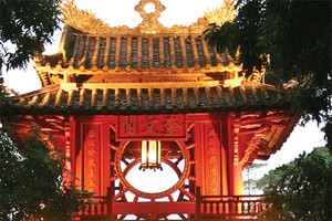 Bàn học theo phong thủy, giúp trẻ thông minh - kỳ 1